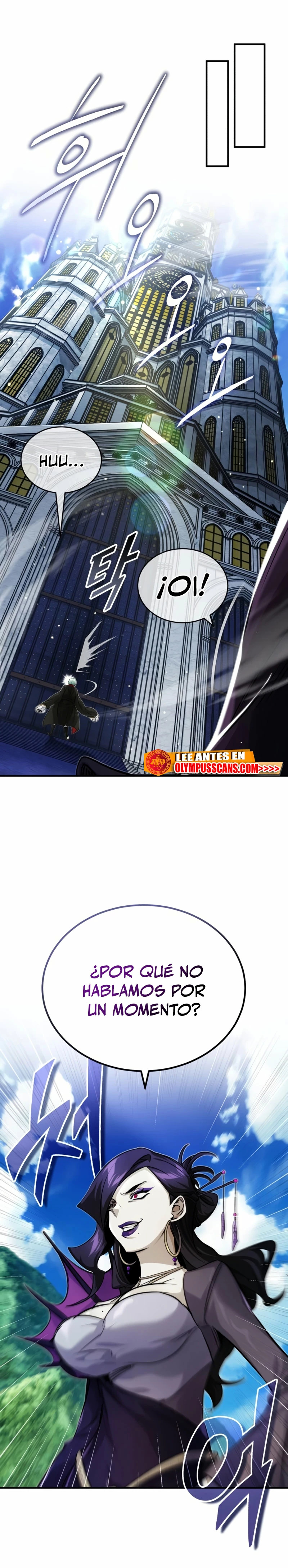 Read 66,666 Years Advent of the Dark Mage Español Manga Online