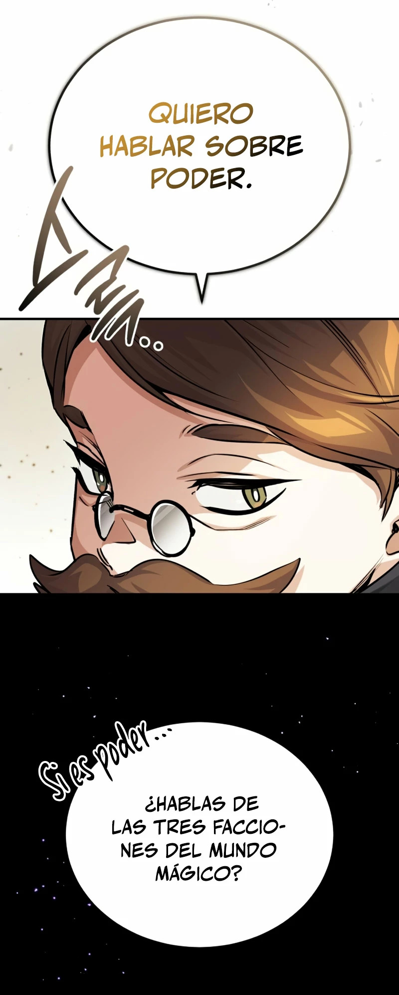 Read 66,666 Years Advent of the Dark Mage Español Manga Online