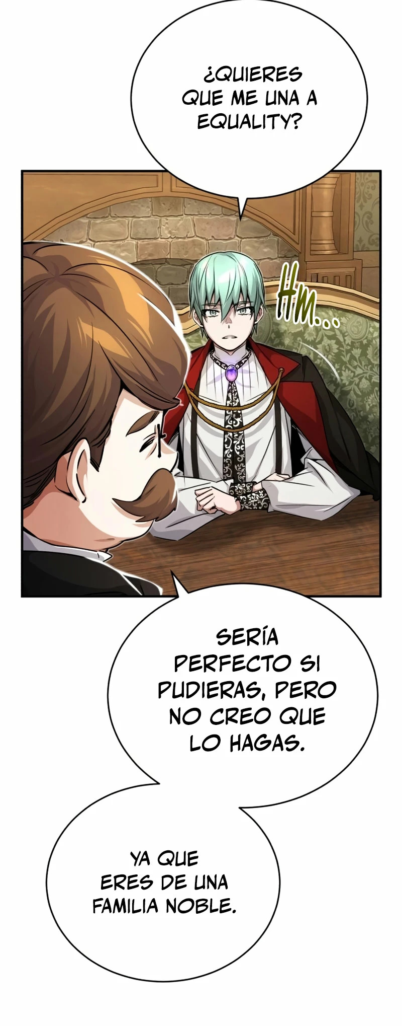 Read 66,666 Years Advent of the Dark Mage Español Manga Online