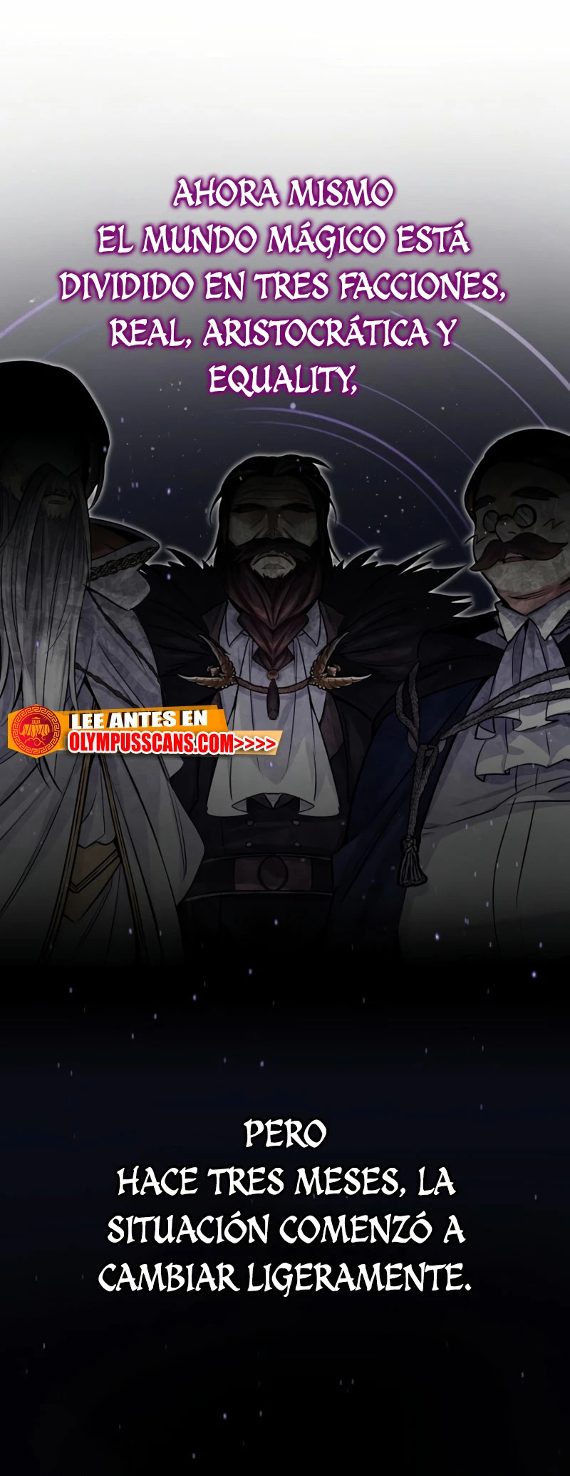 Read 66,666 Years Advent of the Dark Mage Español Manga Online