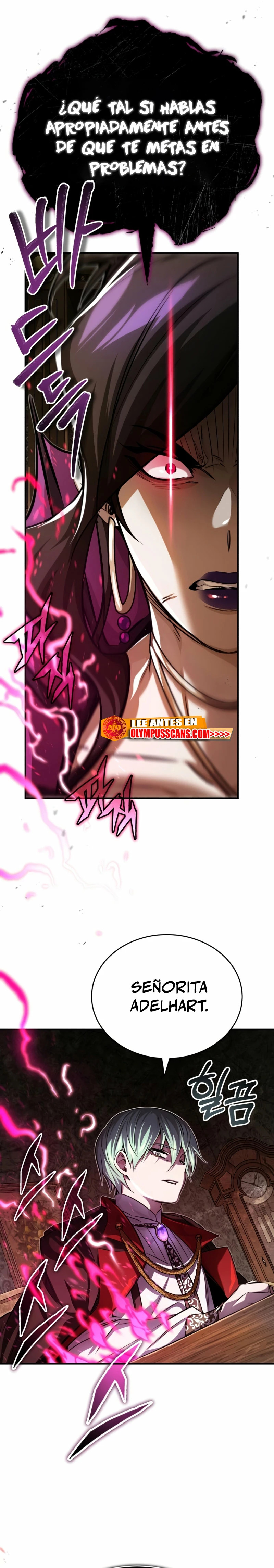 Read 66,666 Years Advent of the Dark Mage Español Manga Online