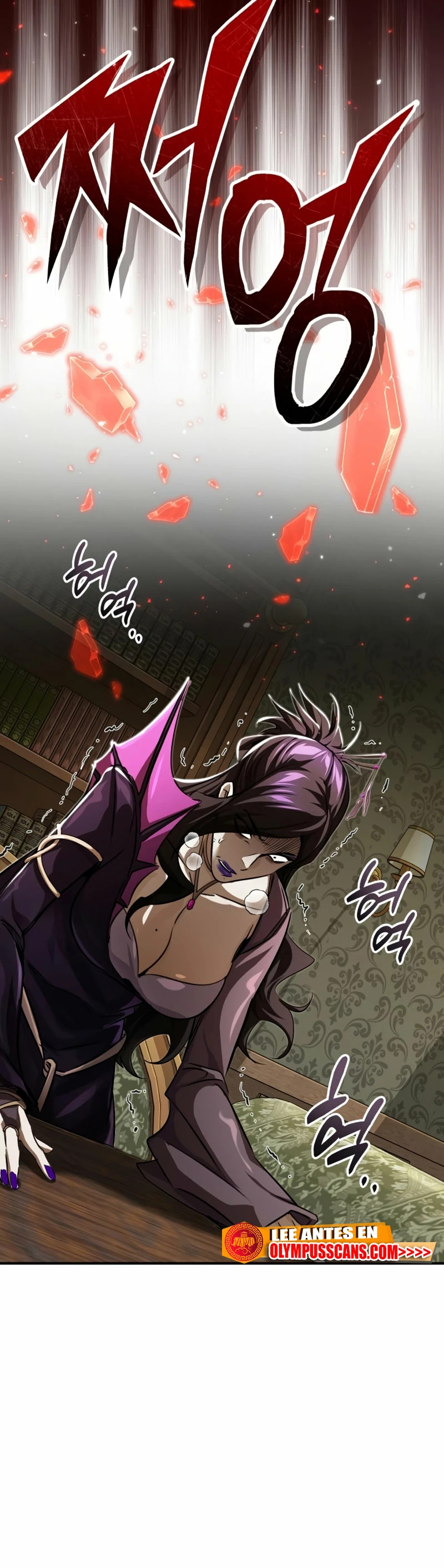 Read 66,666 Years Advent of the Dark Mage Español Manga Online