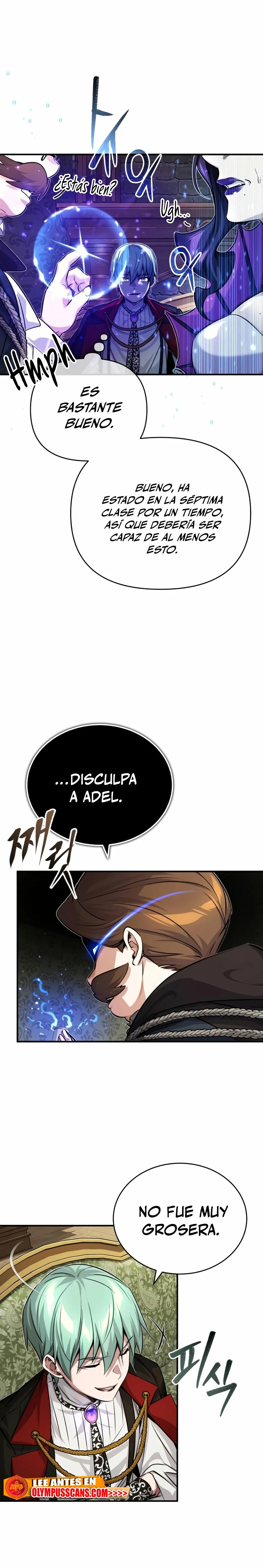 Read 66,666 Years Advent of the Dark Mage Español Manga Online