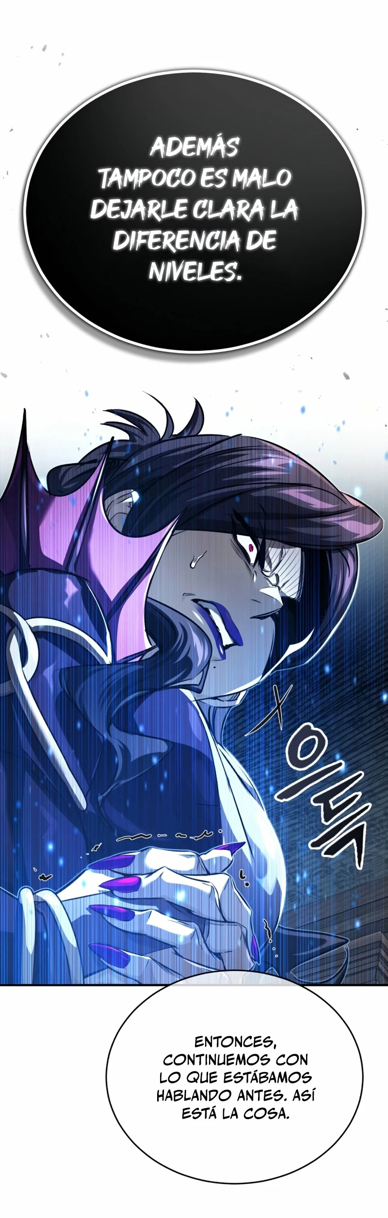 Read 66,666 Years Advent of the Dark Mage Español Manga Online