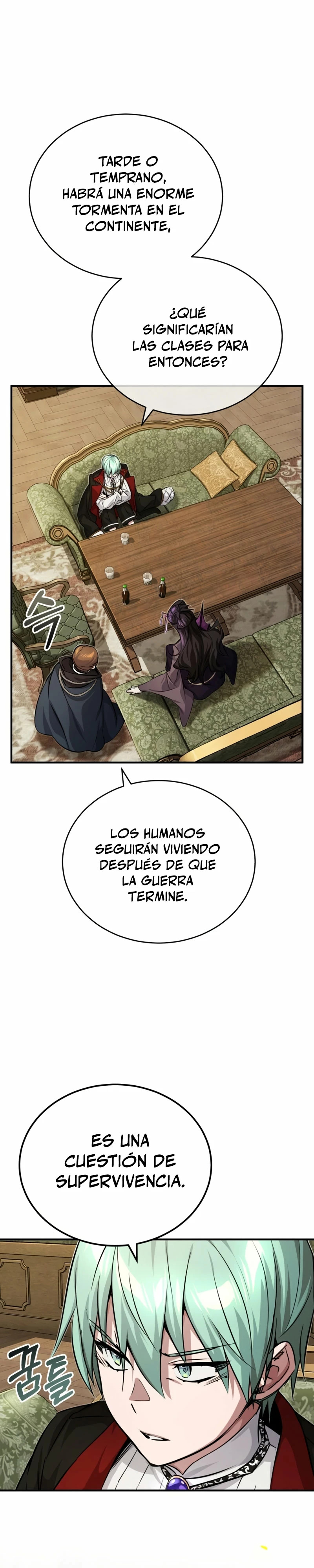 Read 66,666 Years Advent of the Dark Mage Español Manga Online