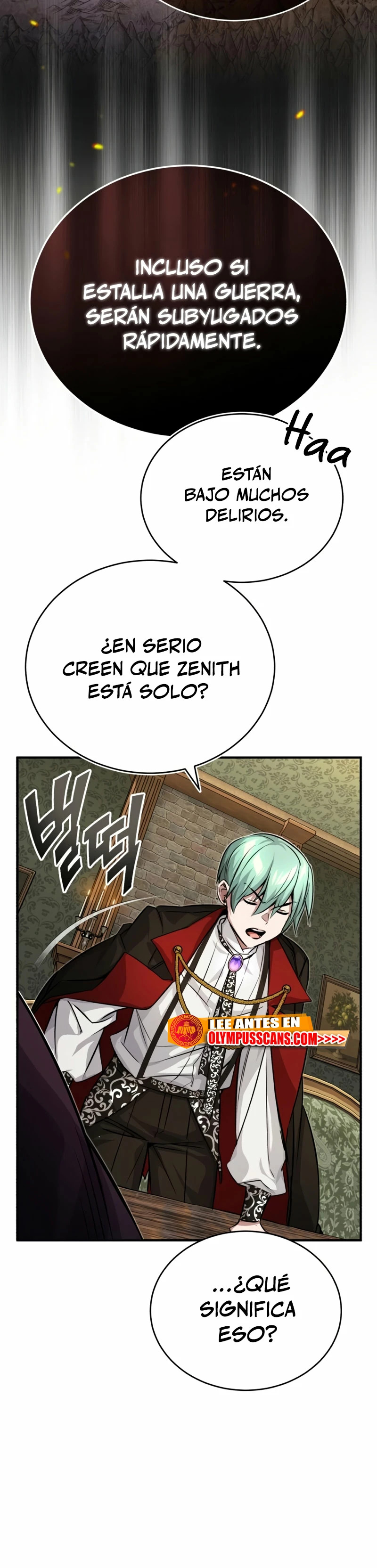 Read 66,666 Years Advent of the Dark Mage Español Manga Online