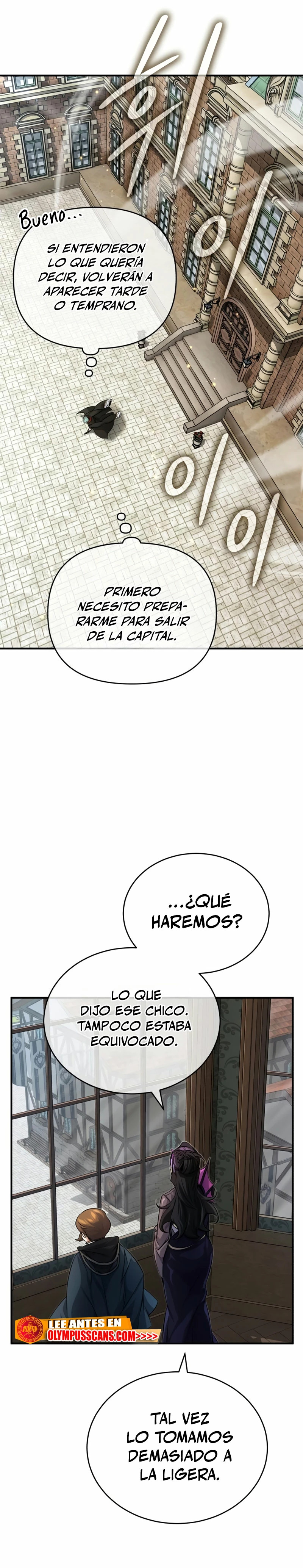 Read 66,666 Years Advent of the Dark Mage Español Manga Online