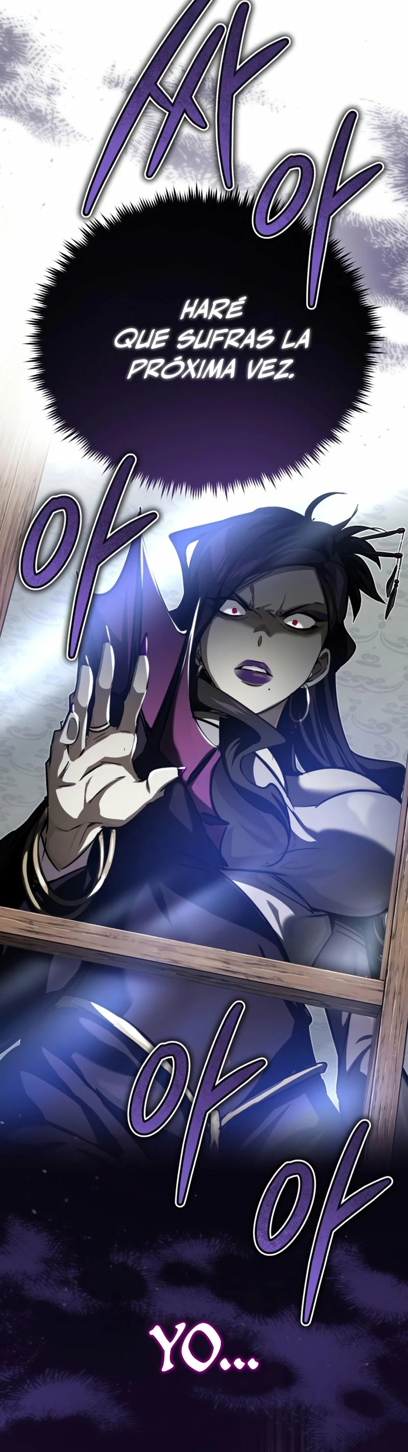 Read 66,666 Years Advent of the Dark Mage Español Manga Online