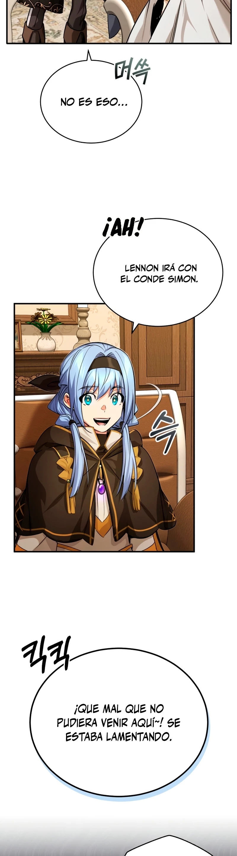 Read 66,666 Years Advent of the Dark Mage Español Manga Online