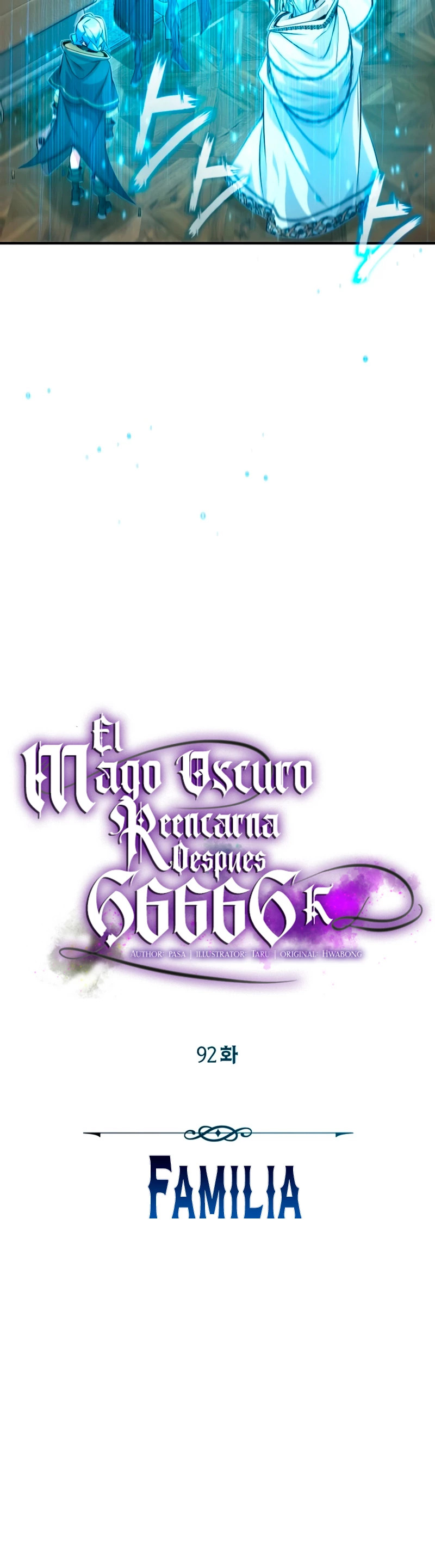 Read 66,666 Years Advent of the Dark Mage Español Manga Online