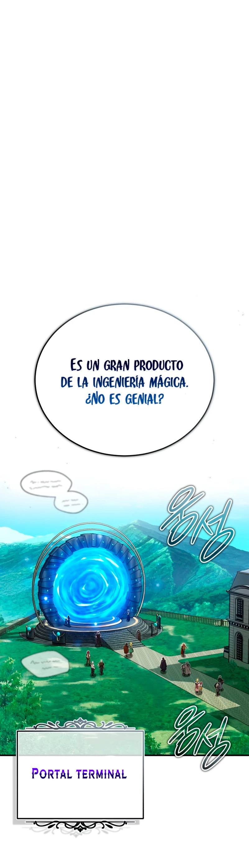 Read 66,666 Years Advent of the Dark Mage Español Manga Online