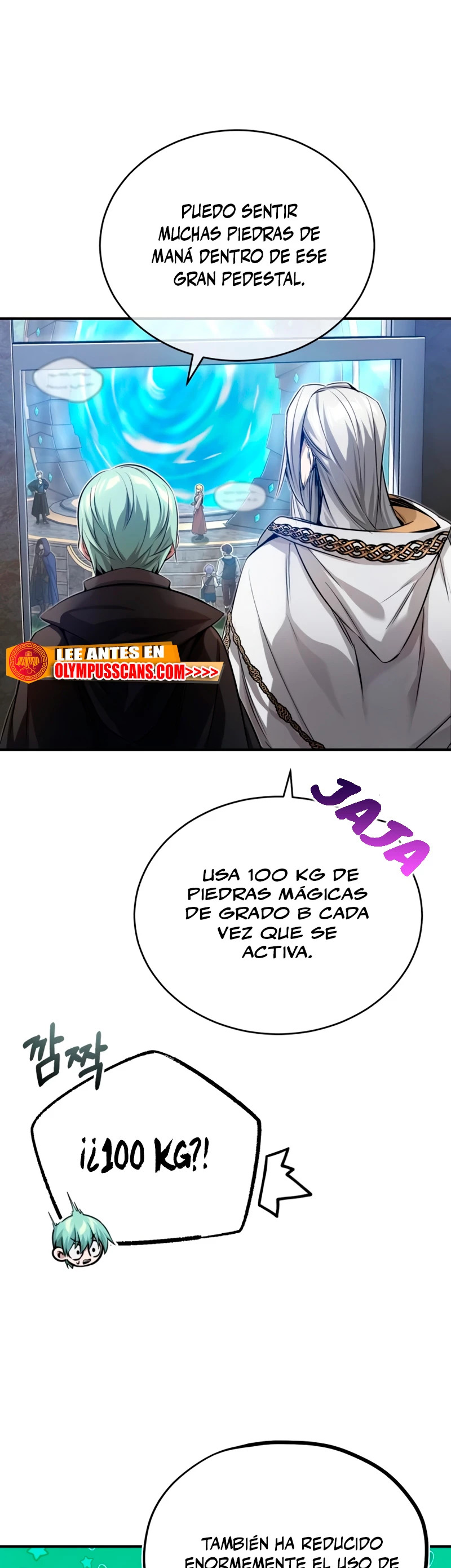 Read 66,666 Years Advent of the Dark Mage Español Manga Online