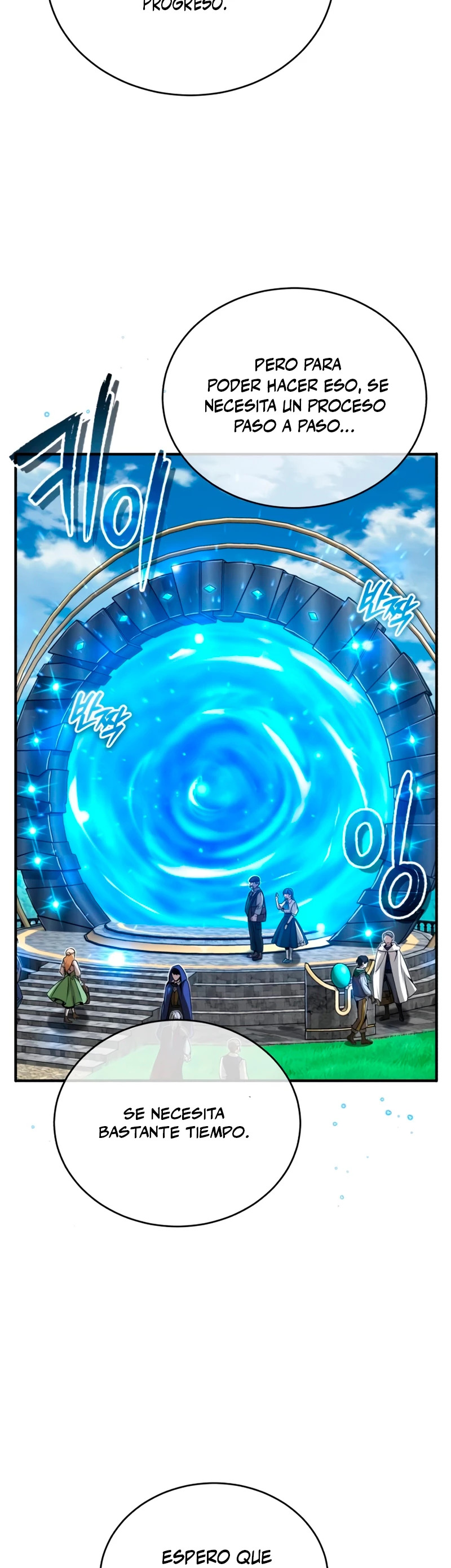 Read 66,666 Years Advent of the Dark Mage Español Manga Online