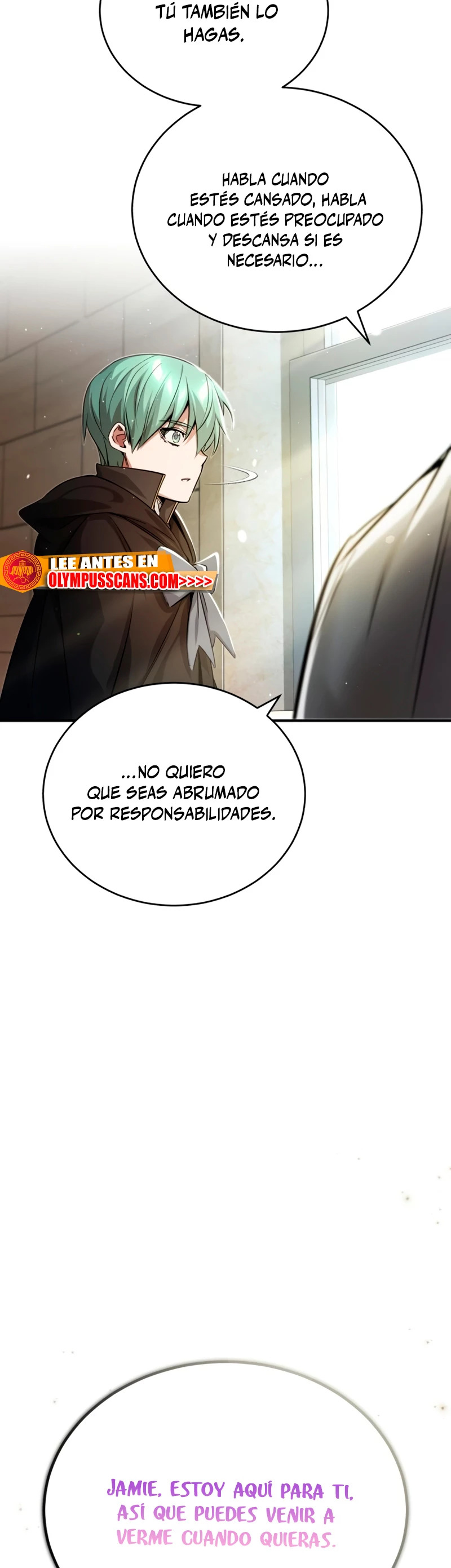 Read 66,666 Years Advent of the Dark Mage Español Manga Online