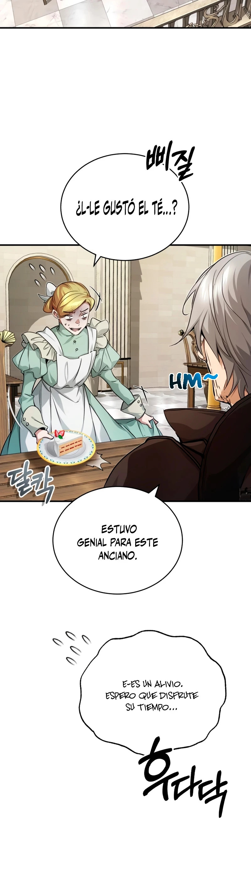 Read 66,666 Years Advent of the Dark Mage Español Manga Online