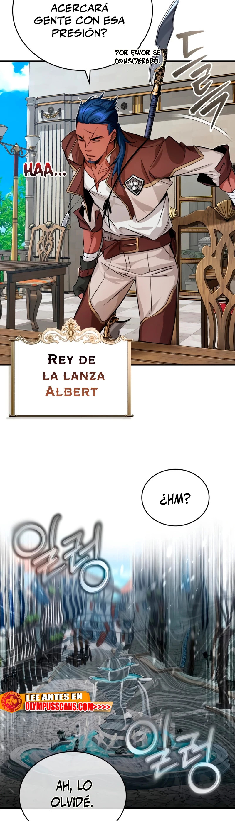 Read 66,666 Years Advent of the Dark Mage Español Manga Online