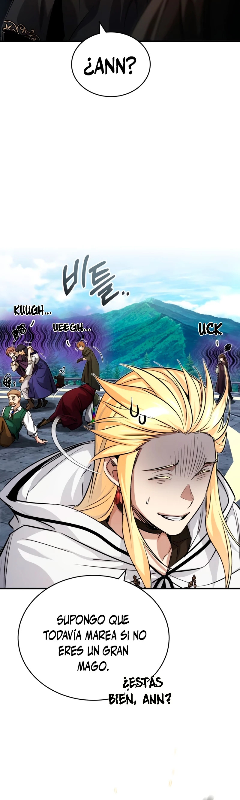 Read 66,666 Years Advent of the Dark Mage Español Manga Online