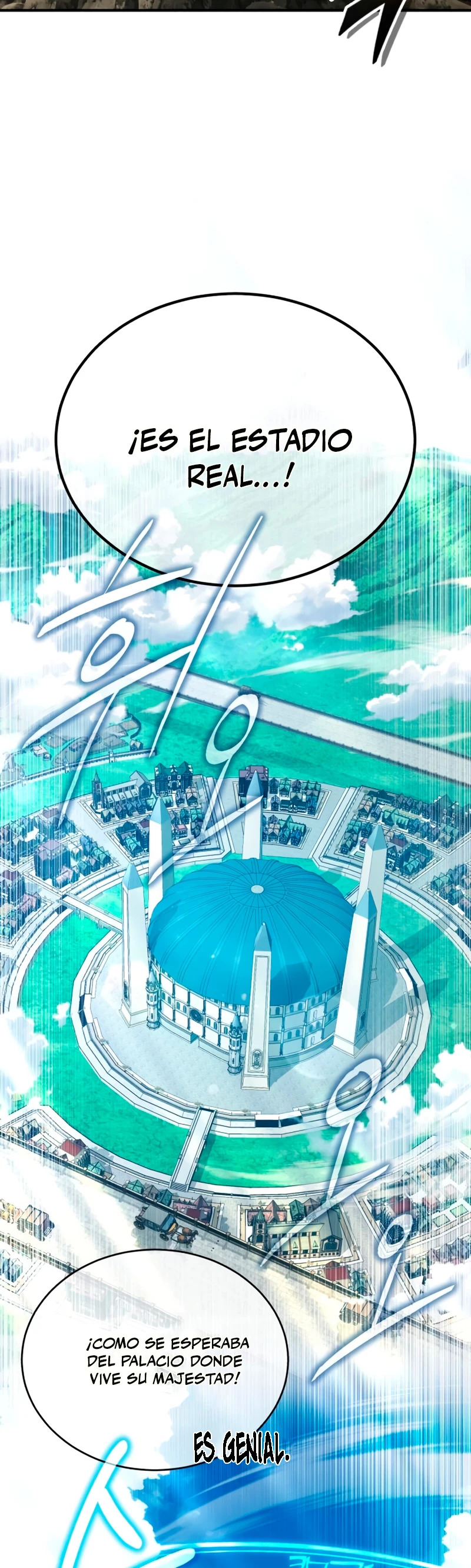 Read 66,666 Years Advent of the Dark Mage Español Manga Online