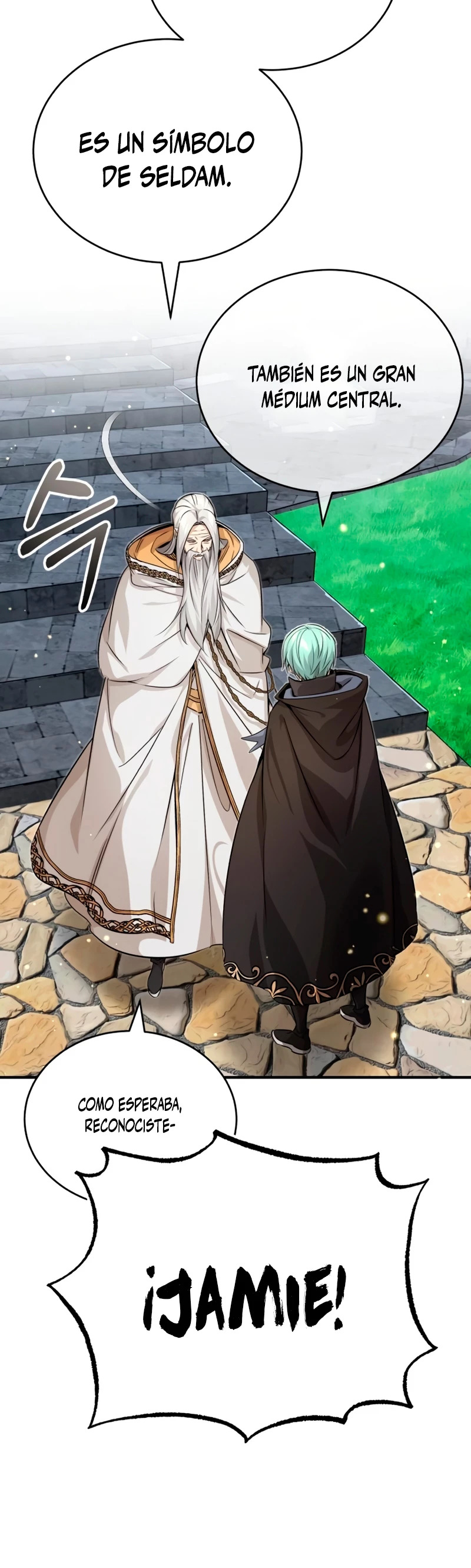 Read 66,666 Years Advent of the Dark Mage Español Manga Online