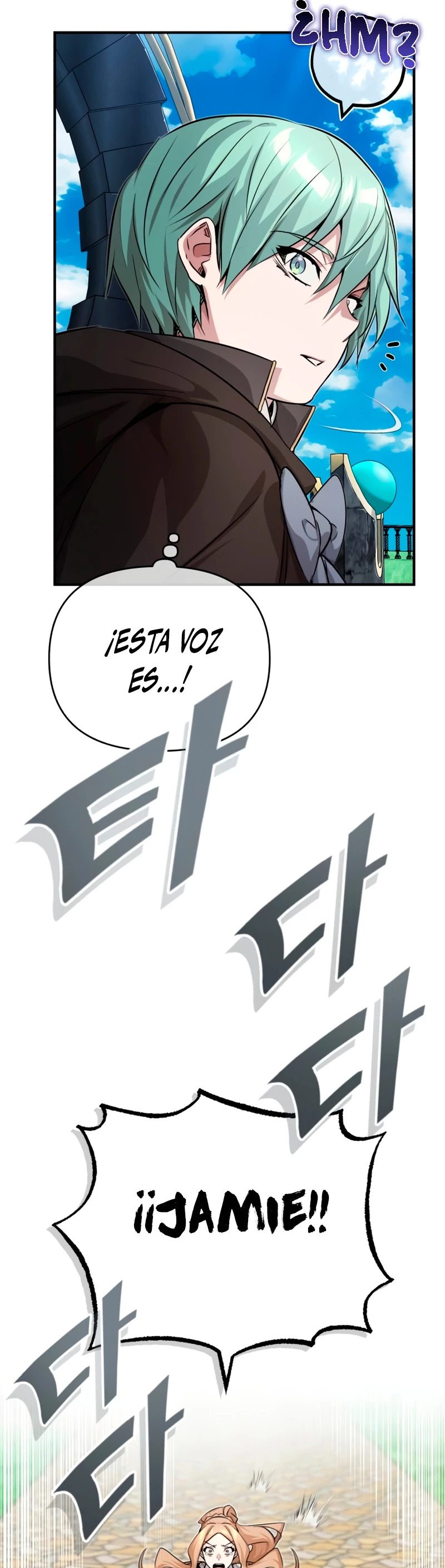 Read 66,666 Years Advent of the Dark Mage Español Manga Online