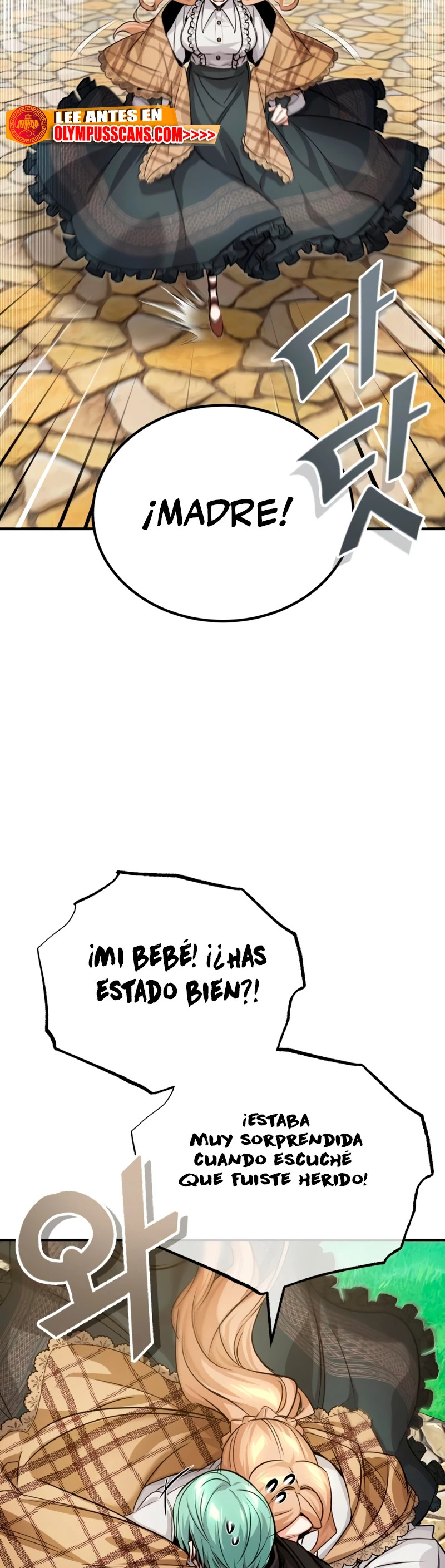 Read 66,666 Years Advent of the Dark Mage Español Manga Online