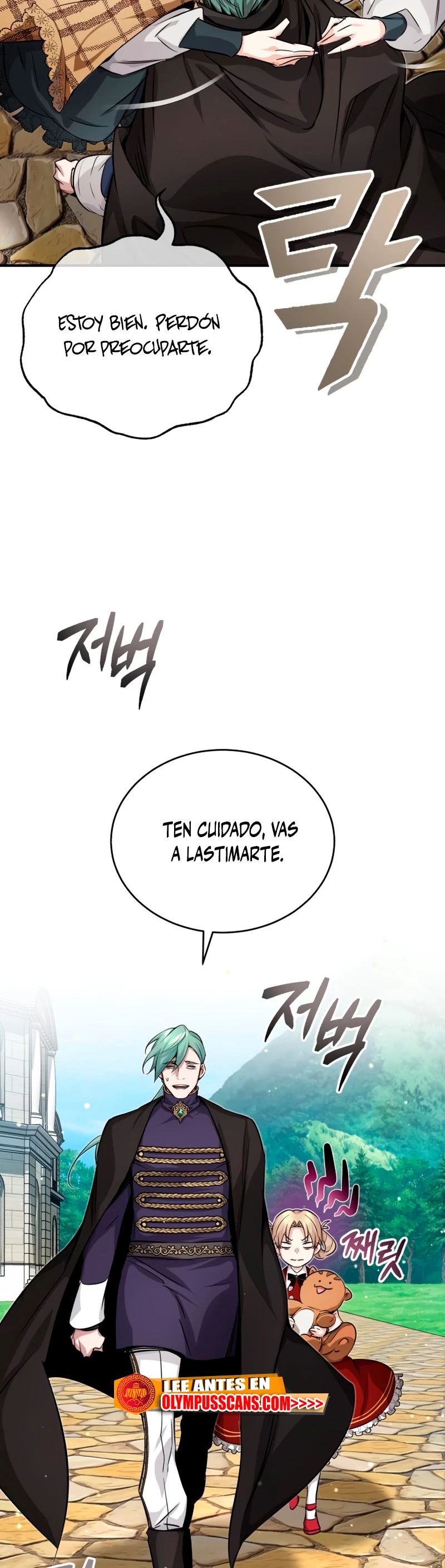 Read 66,666 Years Advent of the Dark Mage Español Manga Online