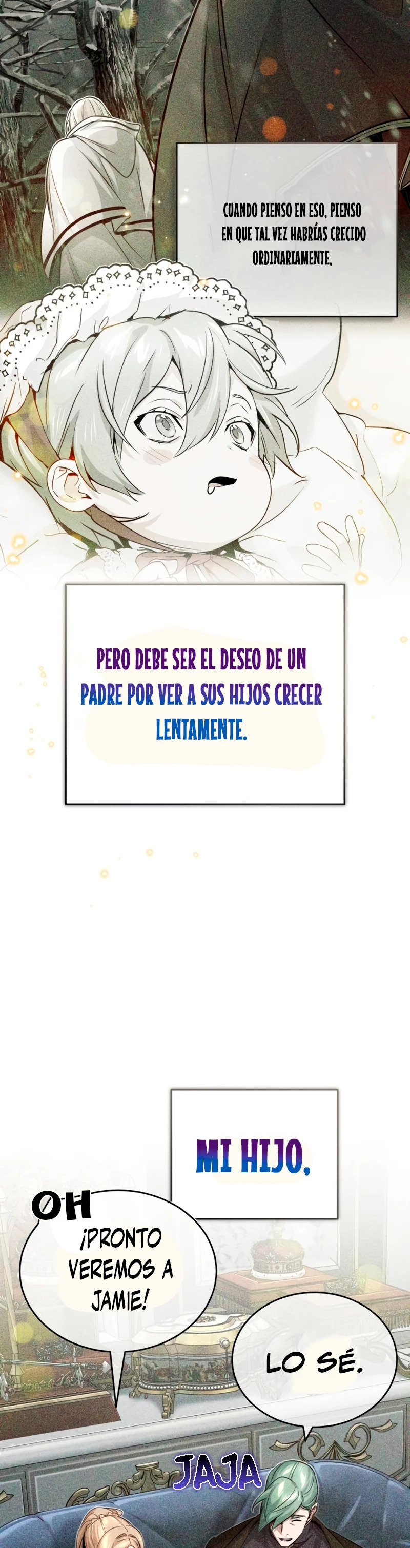 Read 66,666 Years Advent of the Dark Mage Español Manga Online