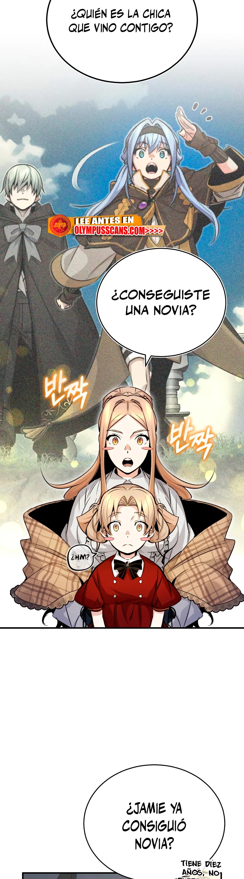 Read 66,666 Years Advent of the Dark Mage Español Manga Online