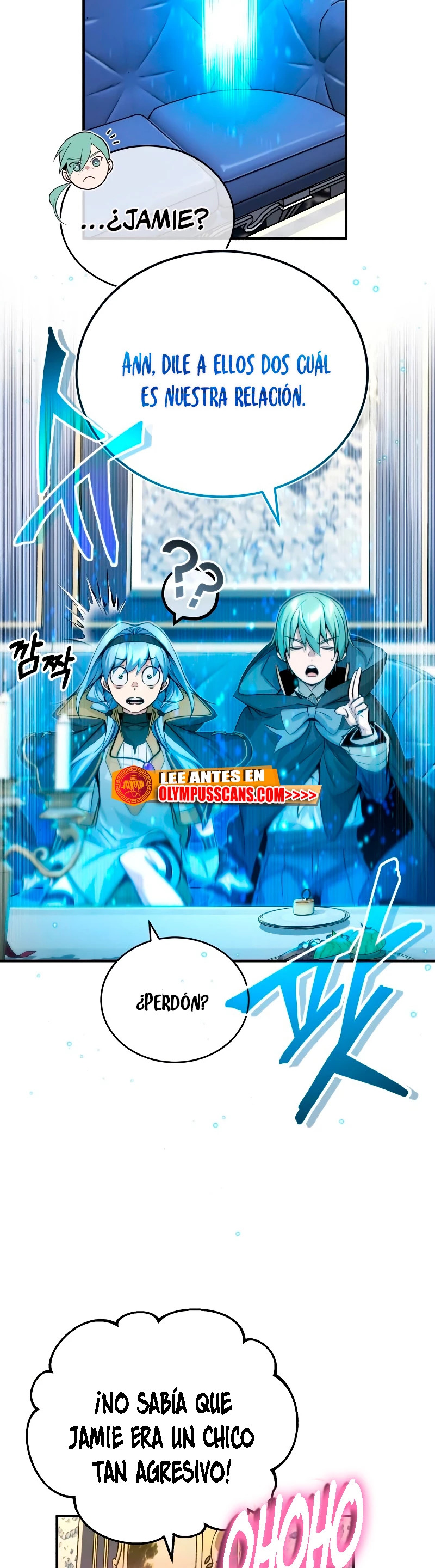 Read 66,666 Years Advent of the Dark Mage Español Manga Online