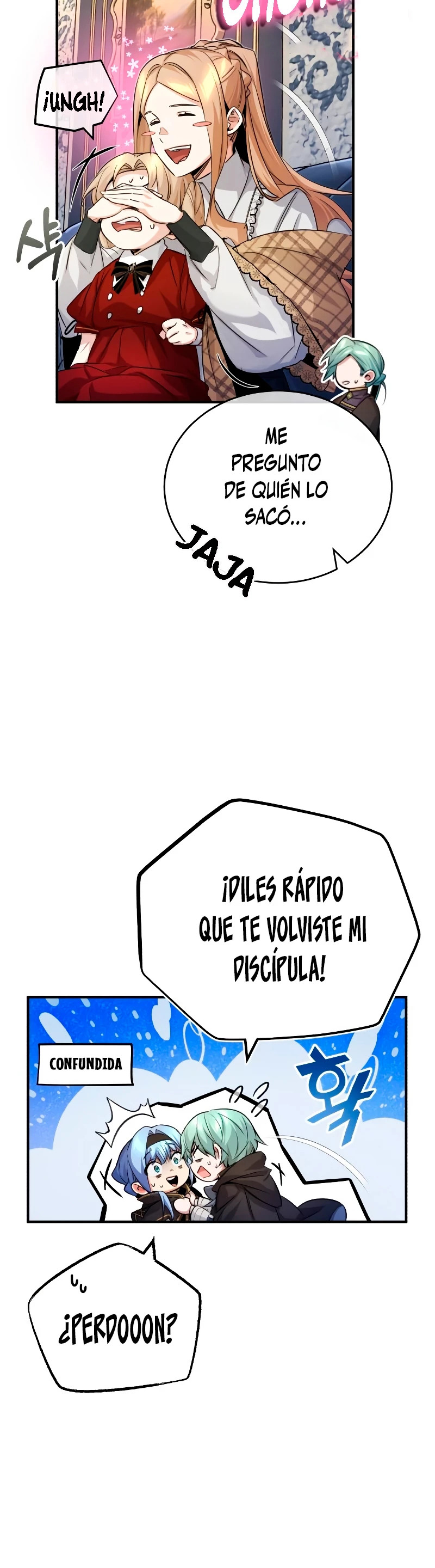 Read 66,666 Years Advent of the Dark Mage Español Manga Online