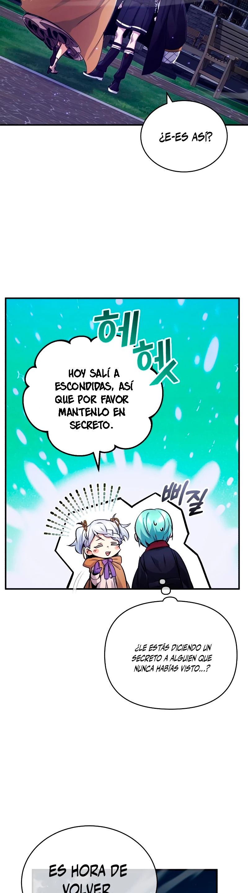 Read 66,666 Years Advent of the Dark Mage Español Manga Online