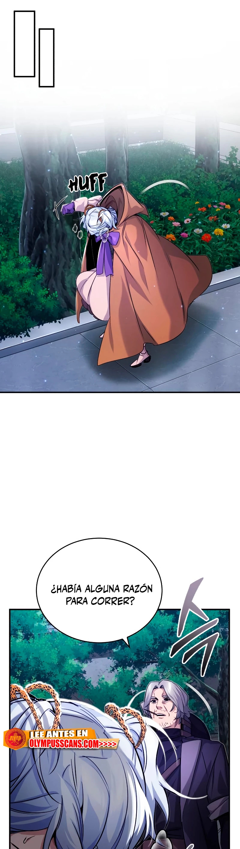 Read 66,666 Years Advent of the Dark Mage Español Manga Online