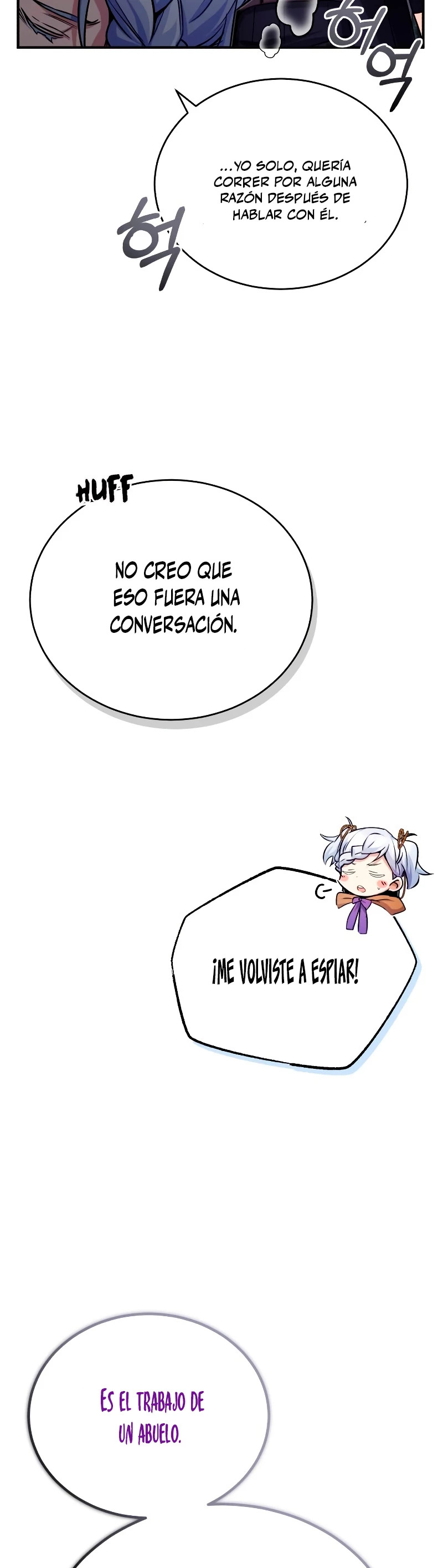 Read 66,666 Years Advent of the Dark Mage Español Manga Online