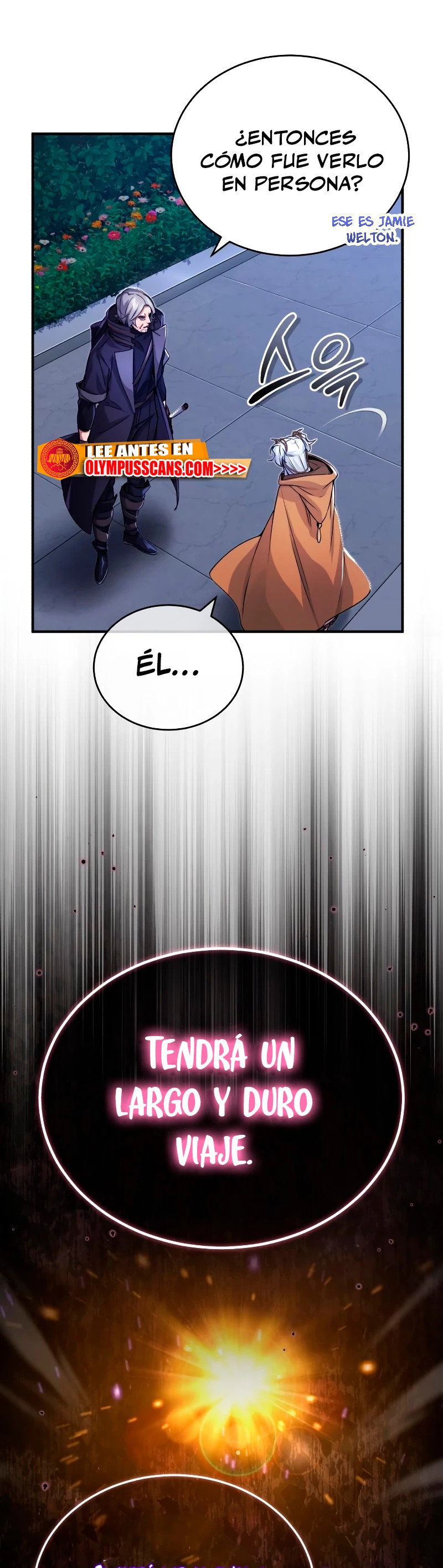 Read 66,666 Years Advent of the Dark Mage Español Manga Online