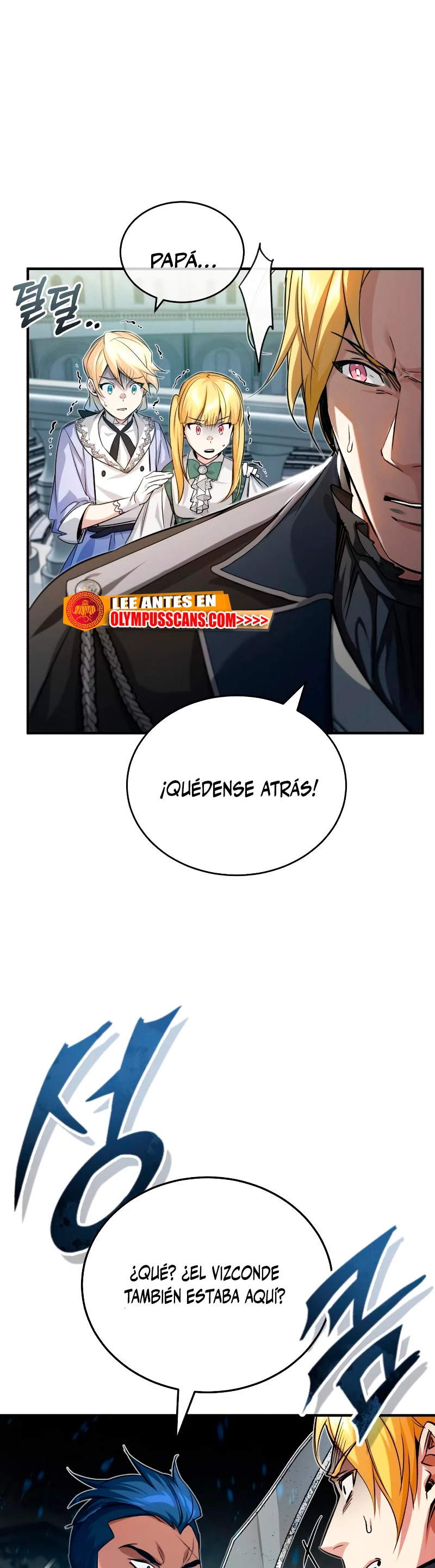 Read 66,666 Years Advent of the Dark Mage Español Manga Online