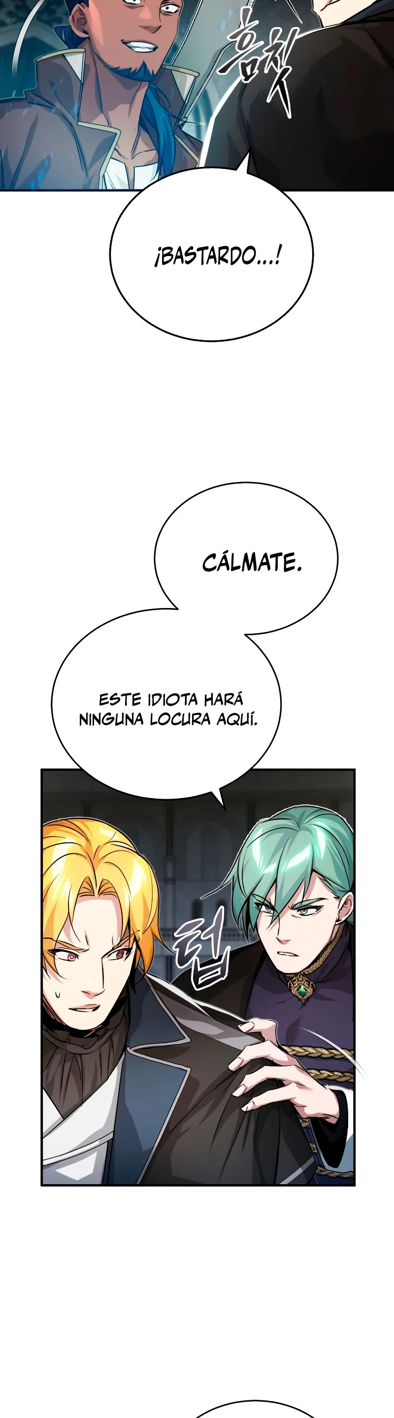 Read 66,666 Years Advent of the Dark Mage Español Manga Online