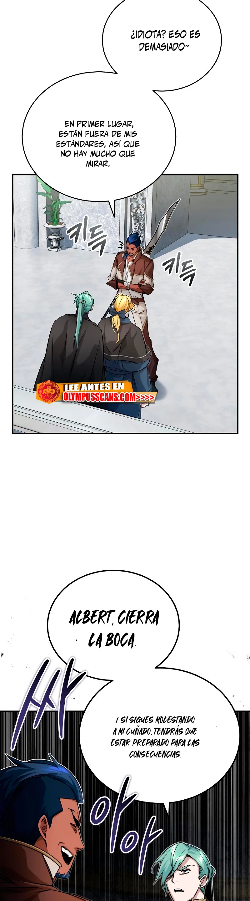 Read 66,666 Years Advent of the Dark Mage Español Manga Online