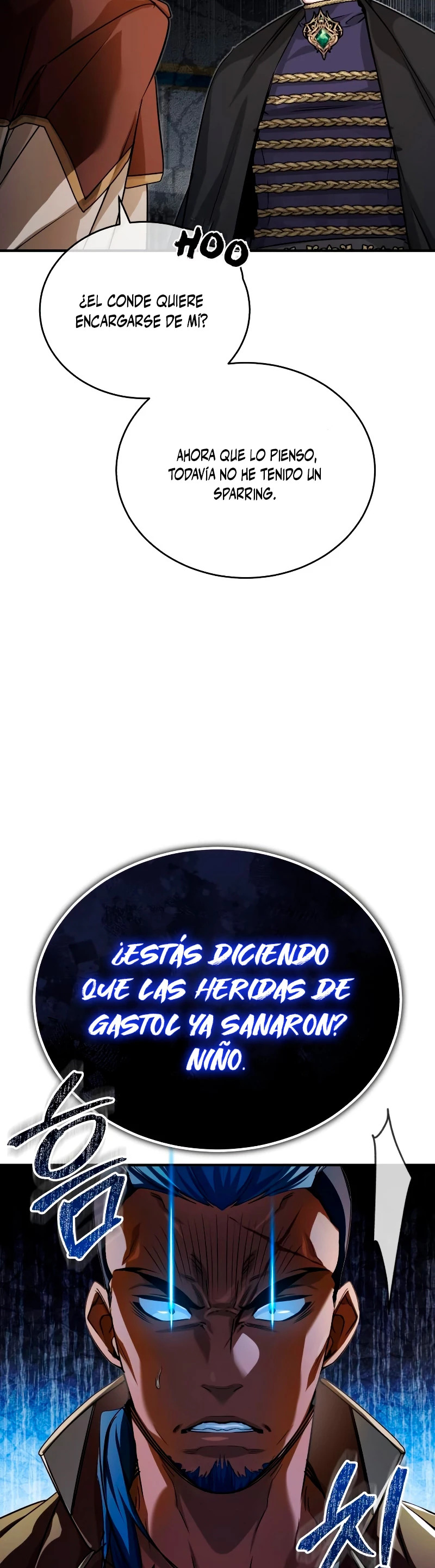 Read 66,666 Years Advent of the Dark Mage Español Manga Online