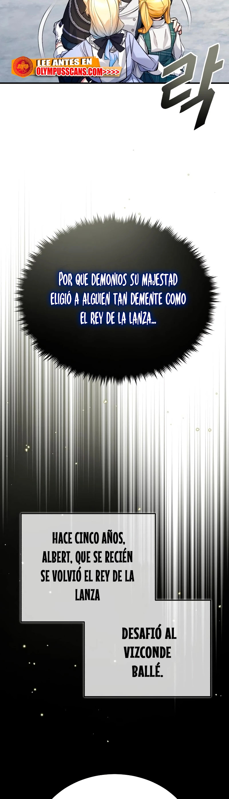 Read 66,666 Years Advent of the Dark Mage Español Manga Online