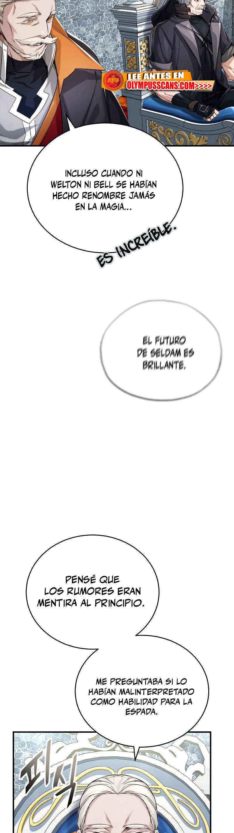 Read 66,666 Years Advent of the Dark Mage Español Manga Online