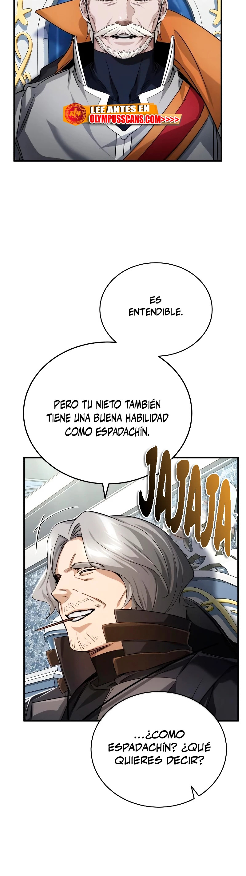 Read 66,666 Years Advent of the Dark Mage Español Manga Online