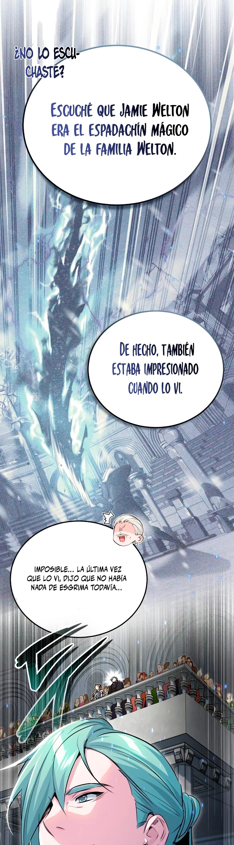 Read 66,666 Years Advent of the Dark Mage Español Manga Online