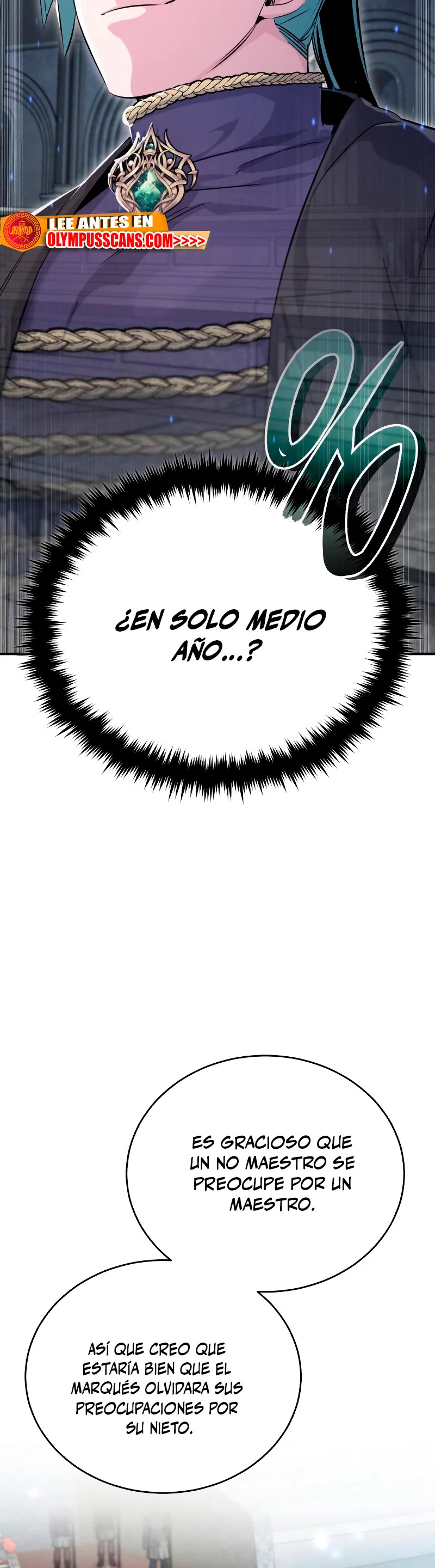 Read 66,666 Years Advent of the Dark Mage Español Manga Online