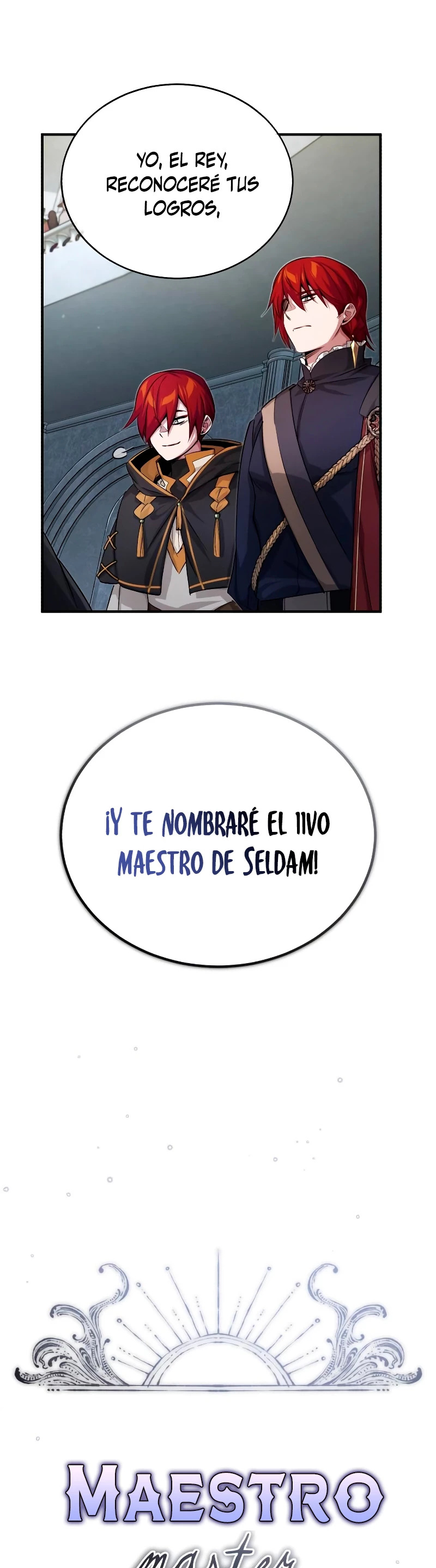 Read 66,666 Years Advent of the Dark Mage Español Manga Online