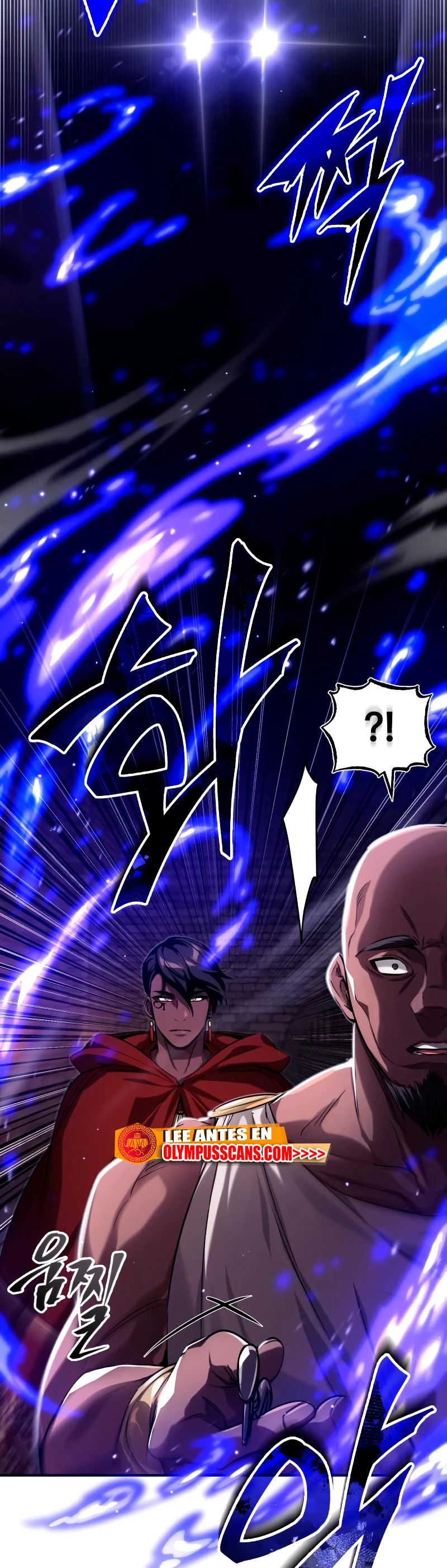 Read 66,666 Years Advent of the Dark Mage Español Manga Online