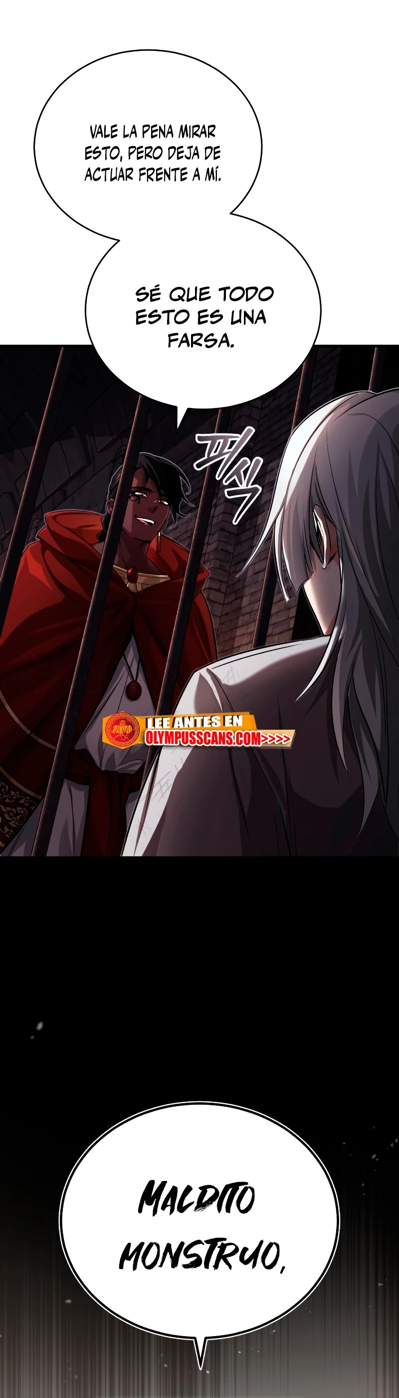 Read 66,666 Years Advent of the Dark Mage Español Manga Online