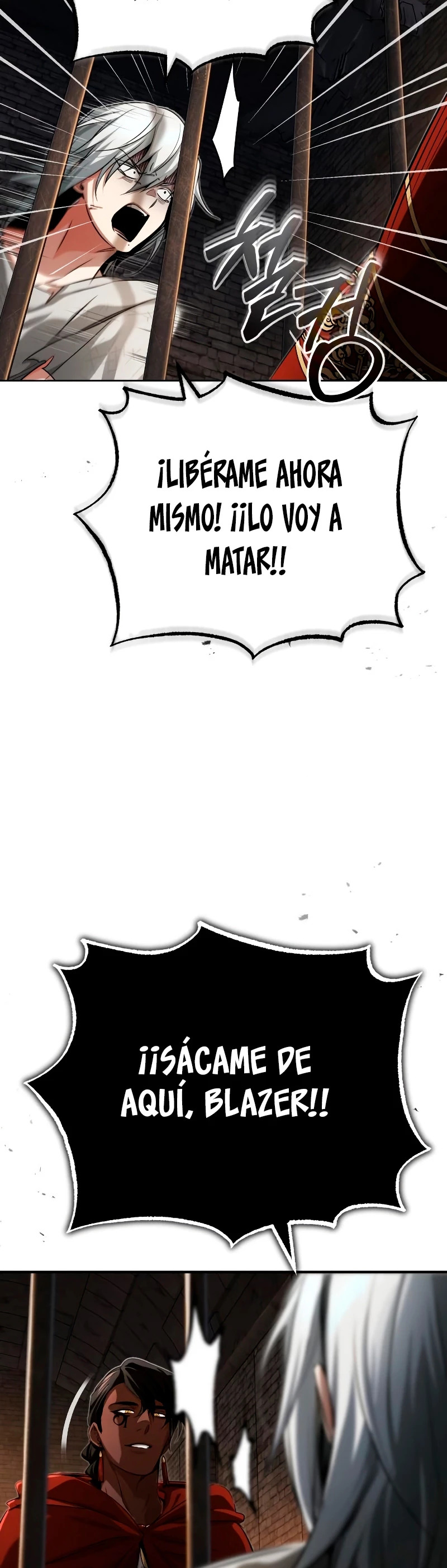 Read 66,666 Years Advent of the Dark Mage Español Manga Online