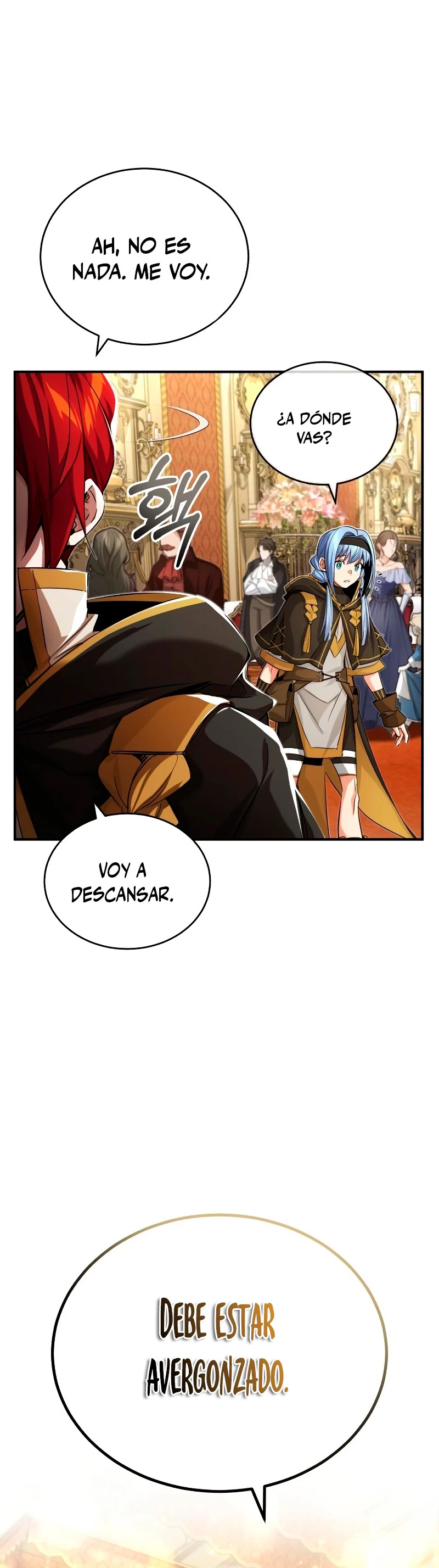 Read 66,666 Years Advent of the Dark Mage Español Manga Online