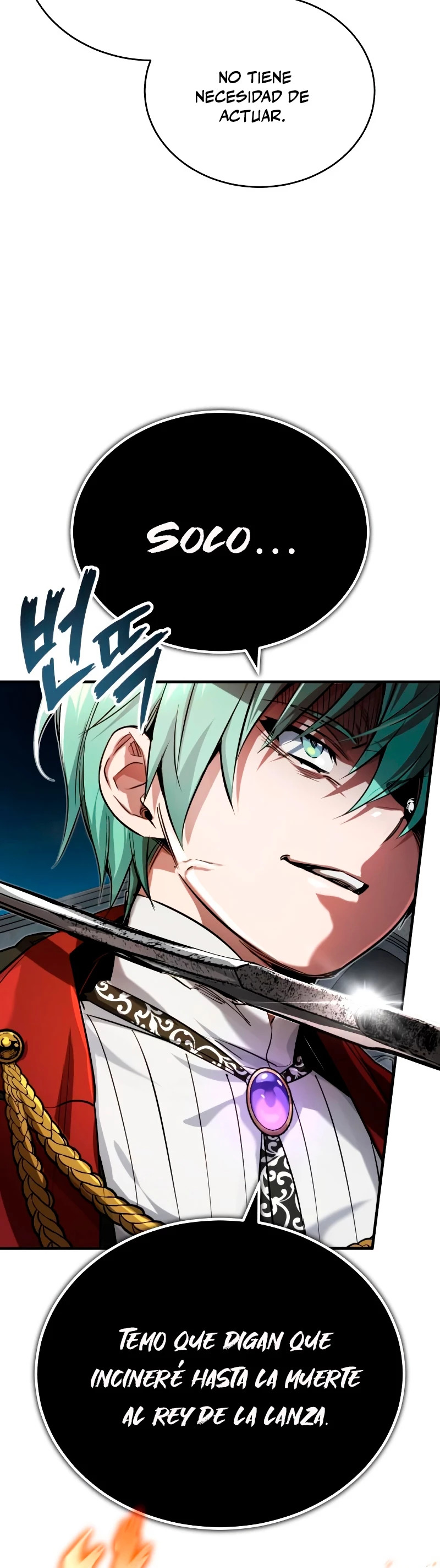 Read 66,666 Years Advent of the Dark Mage Español Manga Online