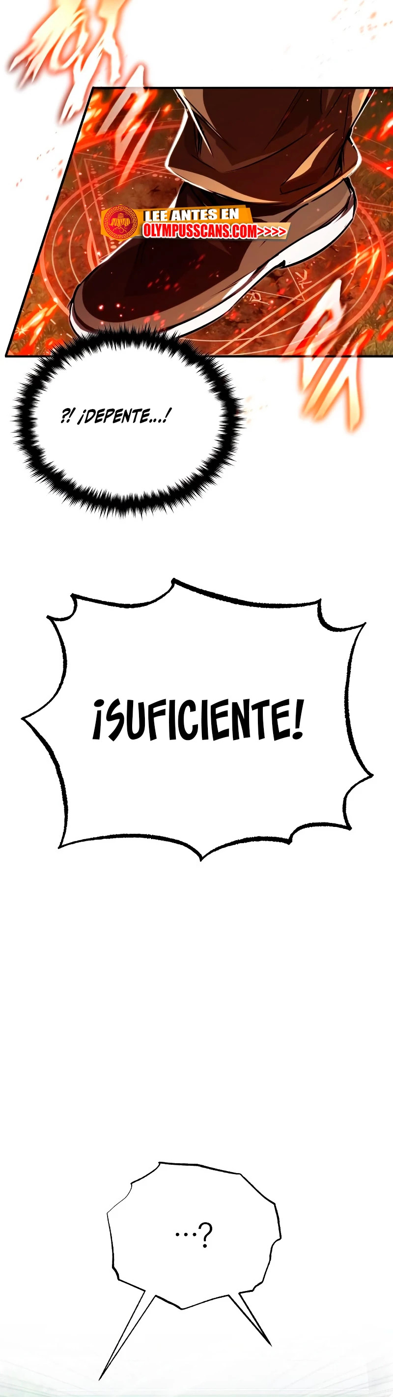 Read 66,666 Years Advent of the Dark Mage Español Manga Online